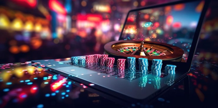 Antarmuka aplikasi mobile bingkai bet menampilkan berbagai kategori permainan dan pasar sportsbook