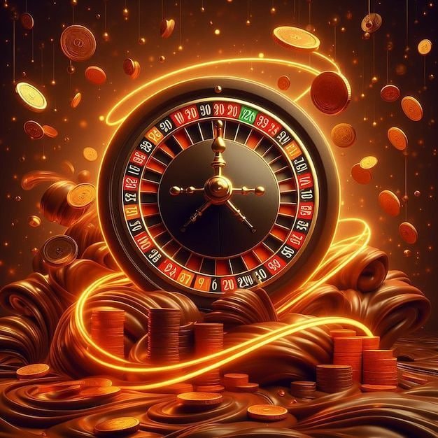 bingkai bet featured game showcase