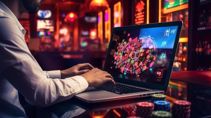 bingkai bet featured game showcase