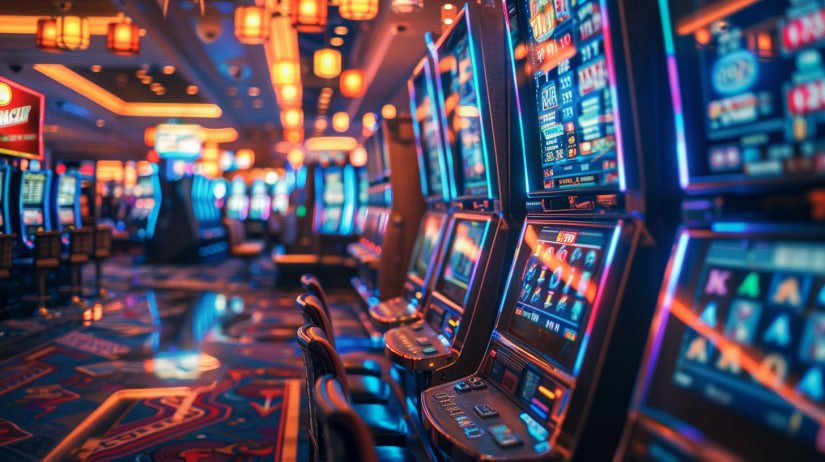 Antarmuka Riwayat Transaksi dan menu penarikan platform bingkai bet